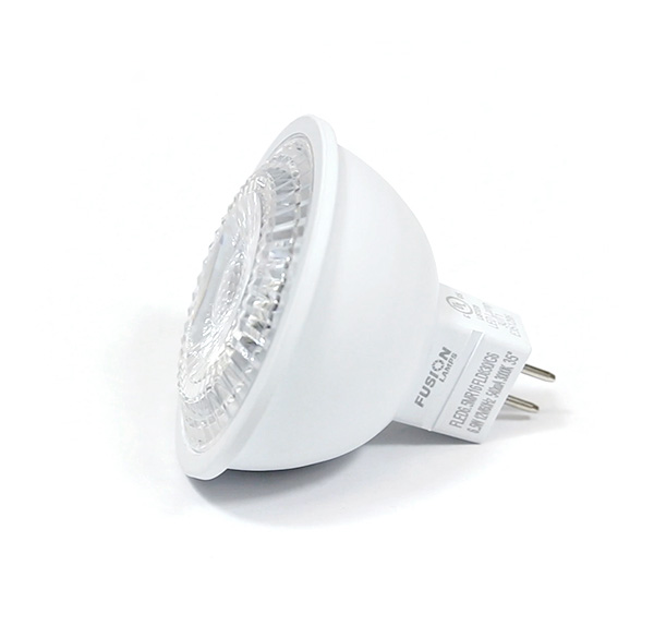 Interelec - DICROICA LED 12V 5W GU5.3