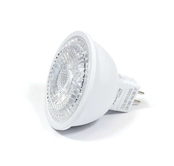 primsal 6w led mr16