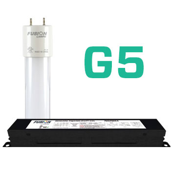 T8 G5 LED Compatible Ballast List