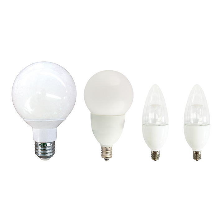 Decorative LED Lamps