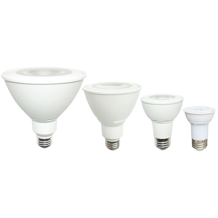 LED PAR Lamp Series