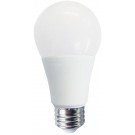 9W A19 Non-Dim LED LAMP 10-Pack